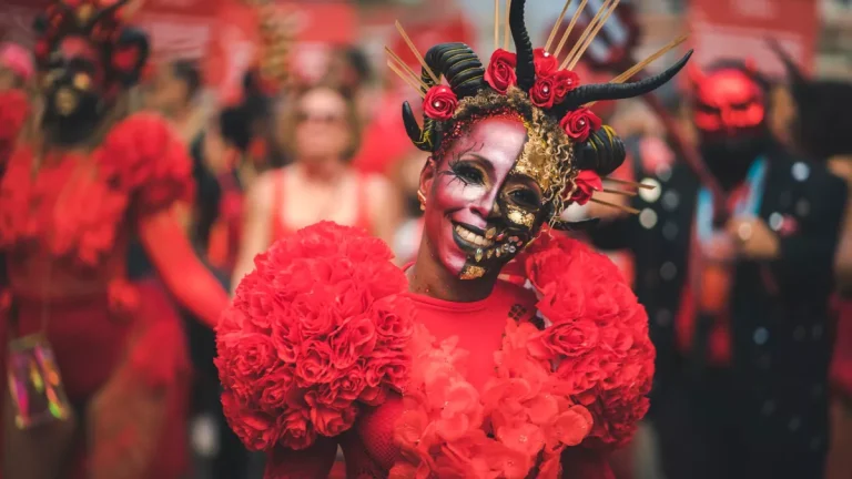 Carnaval martinique