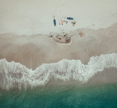 plage martinique