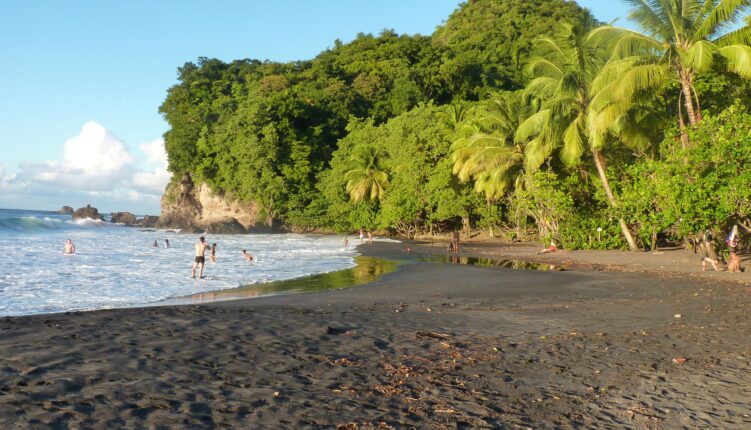 anse couleuvre