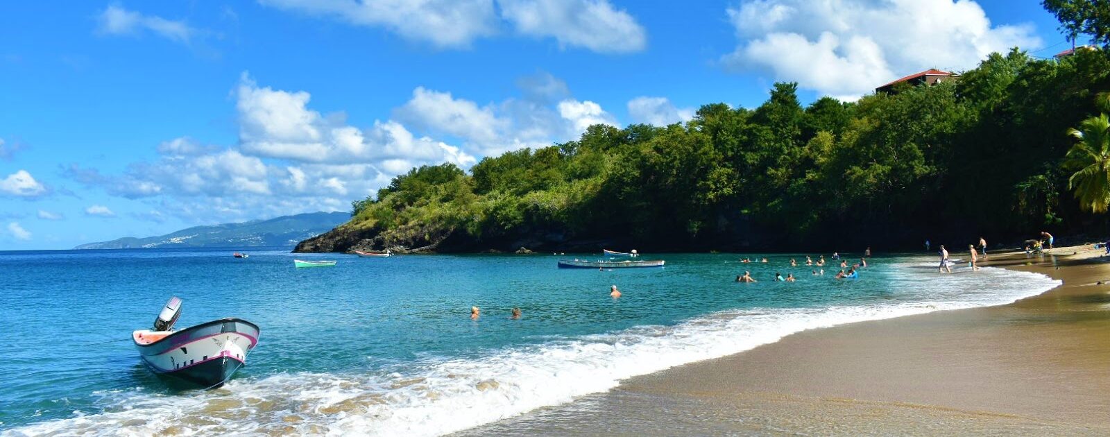 anse dufour