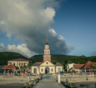 anse d'arlet
