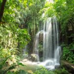 chute d'eau