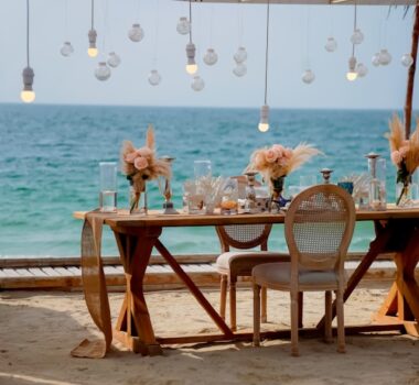 diner romantique
