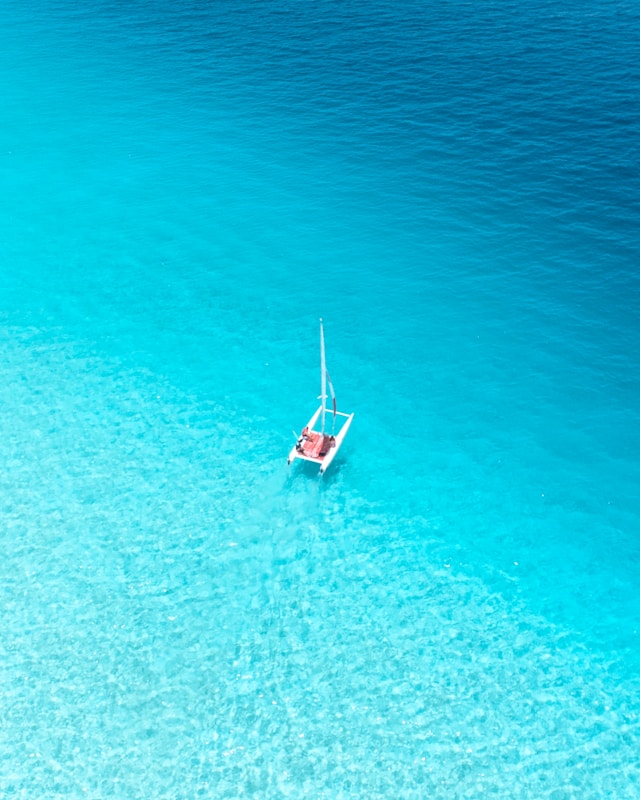 catamaran