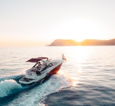 bateau