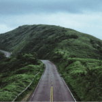 Route de la trace