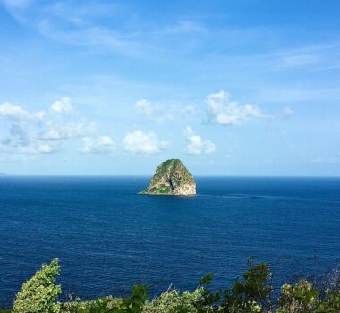 Rocher du diamant