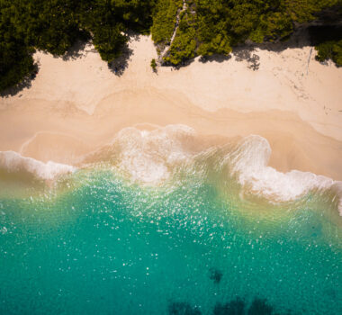 Plage martinique