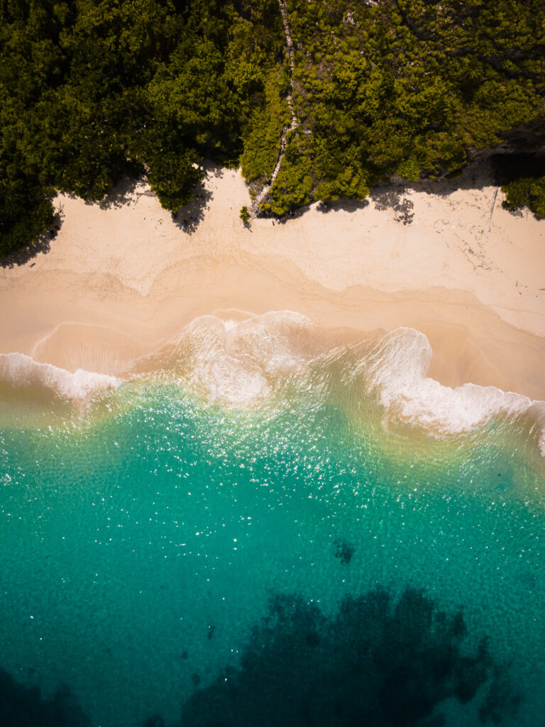 Plage martinique