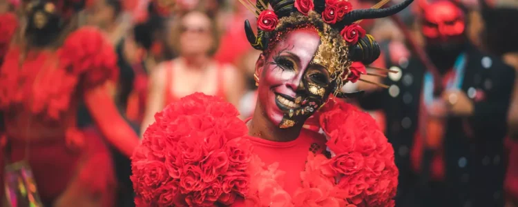 Carnaval martinique