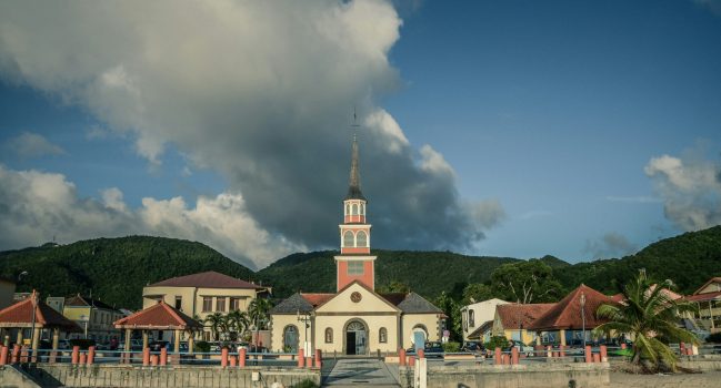 anse d'arlet
