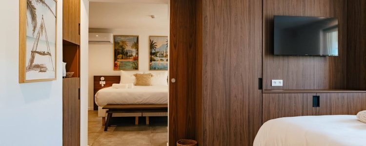 chambre