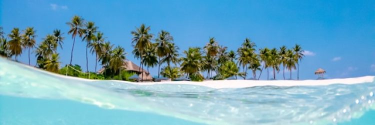 plage martinique