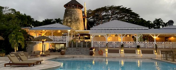 relais du moulin