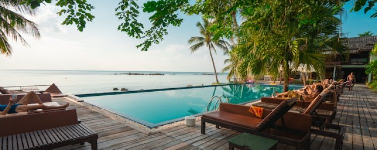 villa vacances