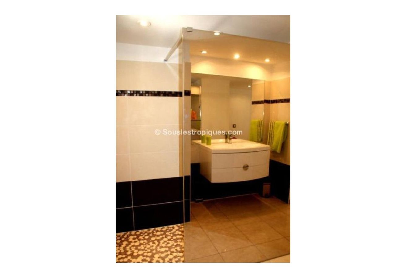 Villa in Saint-François - Villa G034 à Saint François 2 ch piscine privée