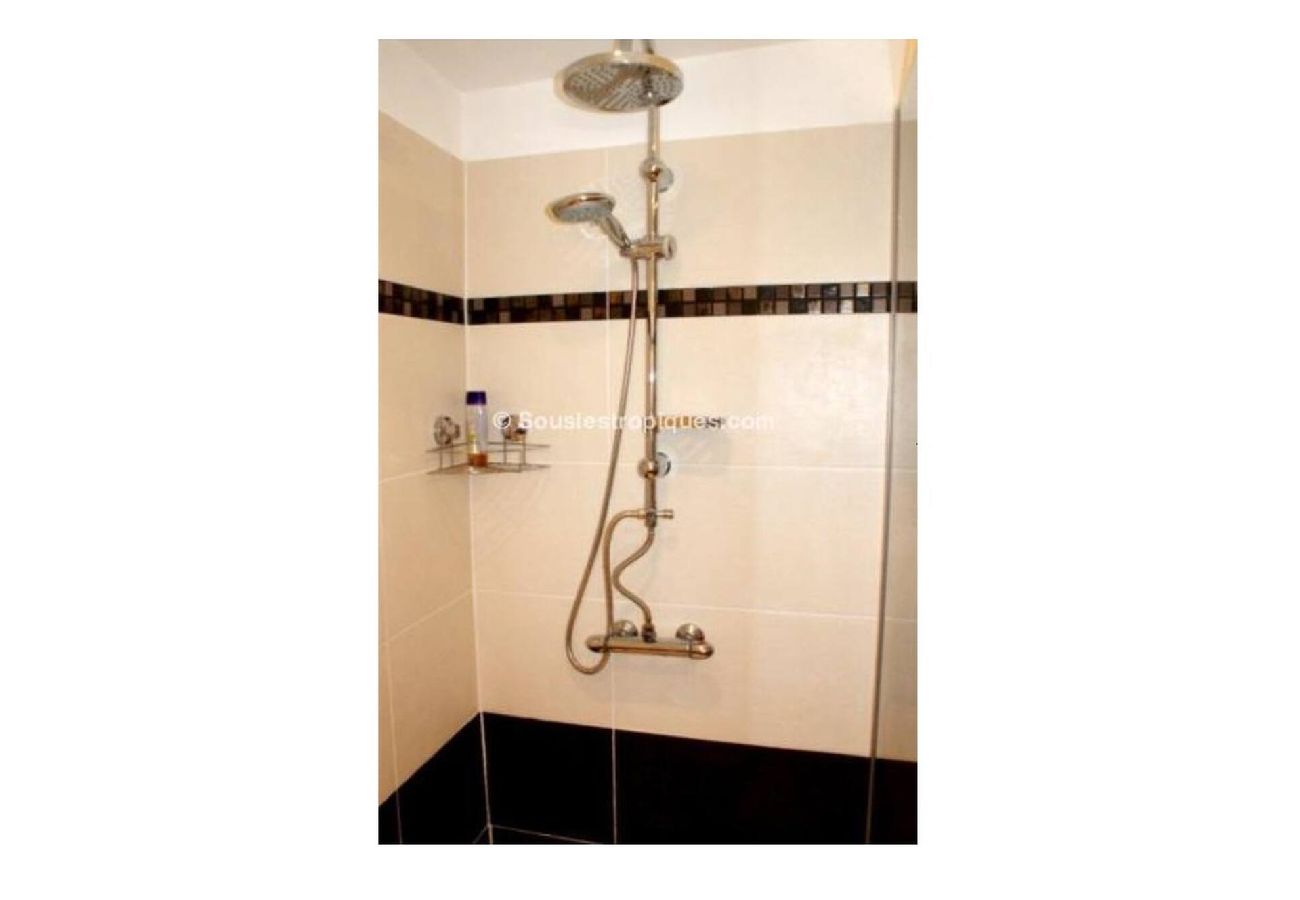 Villa in Saint-François - Villa G034 à Saint François 2 ch piscine privée