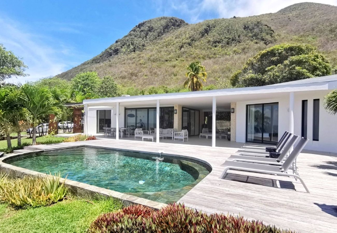 Villa in Le Diamant - Villa de standing au Diamant Ref M160 4 chambres v