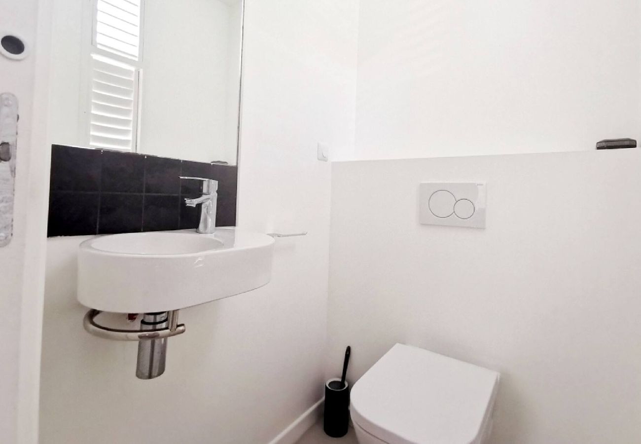 Villa in Le Diamant - Villa de standing au Diamant Ref M160 4 chambres v