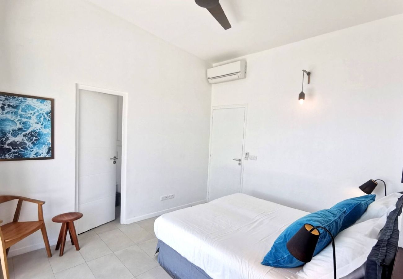 Villa in Le Diamant - Villa de standing au Diamant Ref M160 4 chambres v