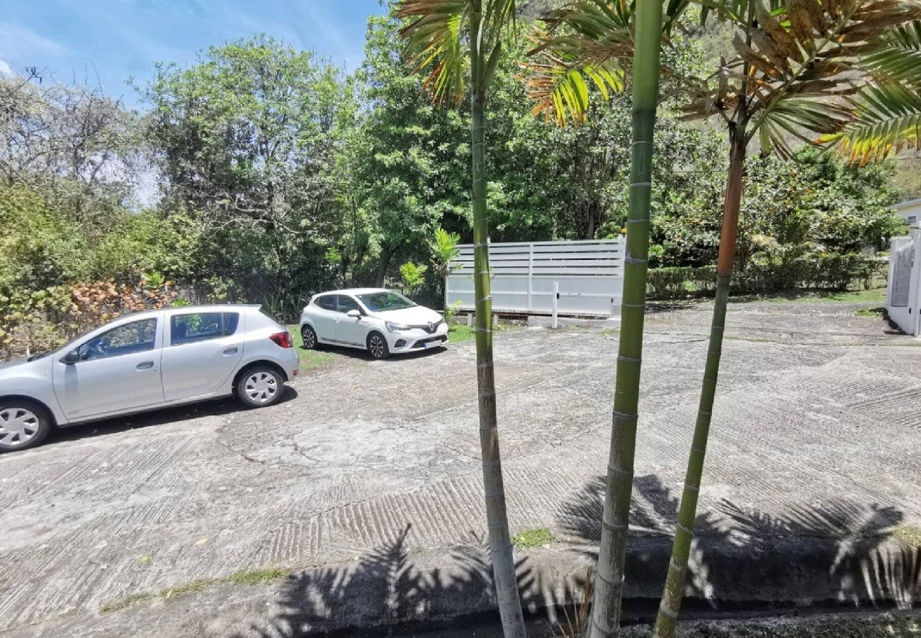 Villa in Le Diamant - Villa de standing au Diamant Ref M160 4 chambres v