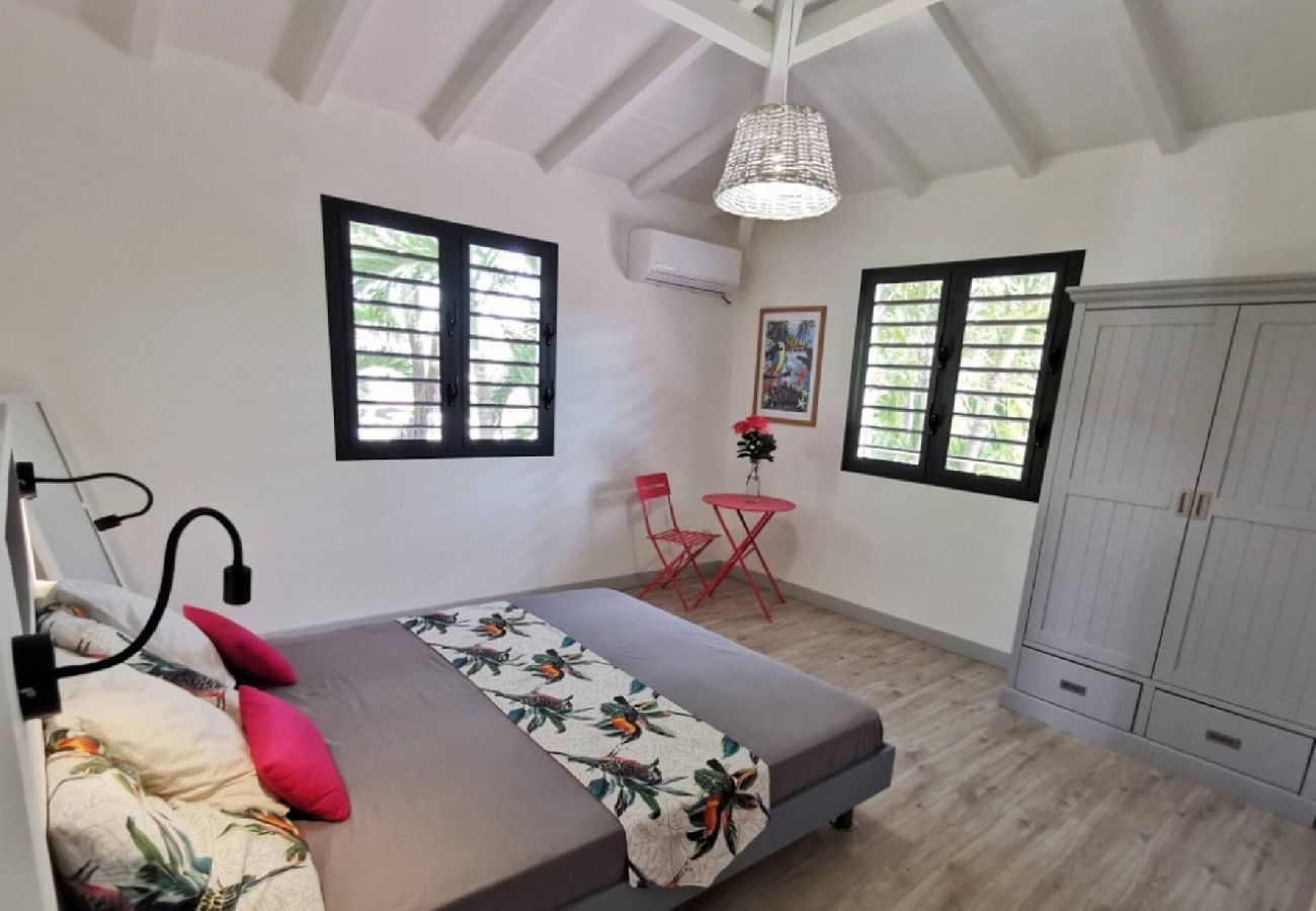 Villa in Saint-François - Villa à Saint François Ref G035A 3 ch et jacuzzi