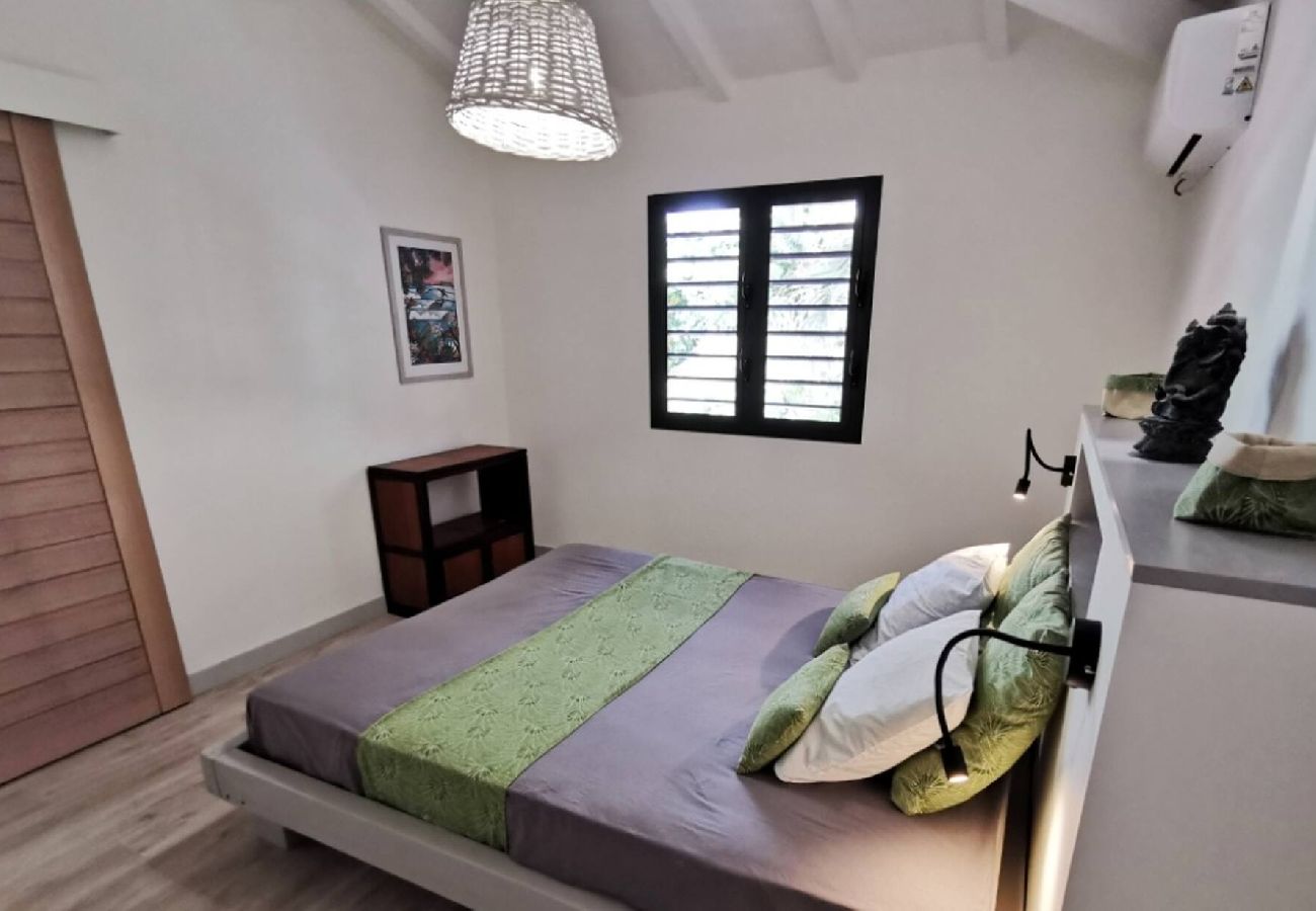 Villa in Saint-François - Villa à Saint François Ref G035A 3 ch et jacuzzi
