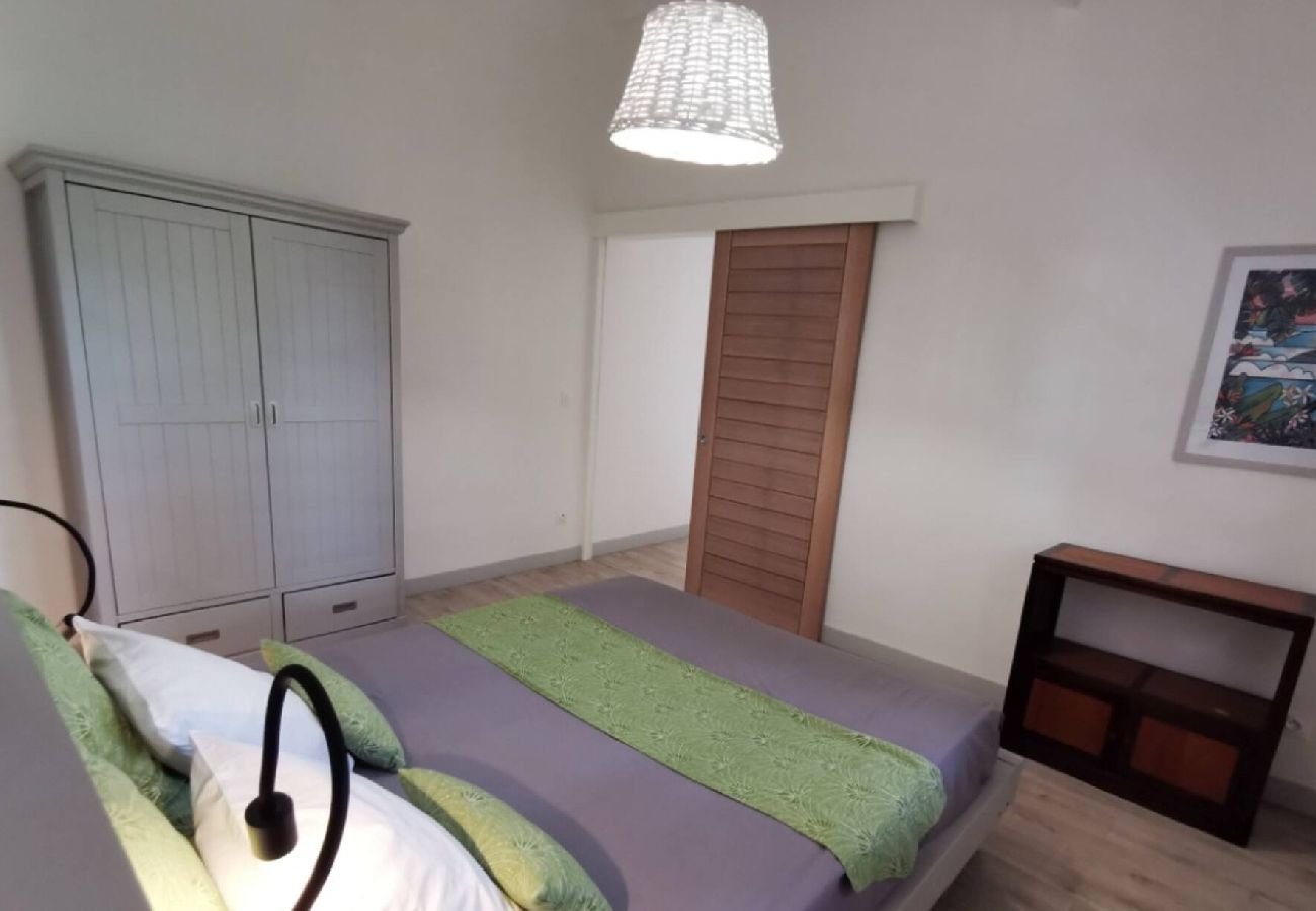 Villa in Saint-François - Villa à Saint François Ref G035A 3 ch et jacuzzi