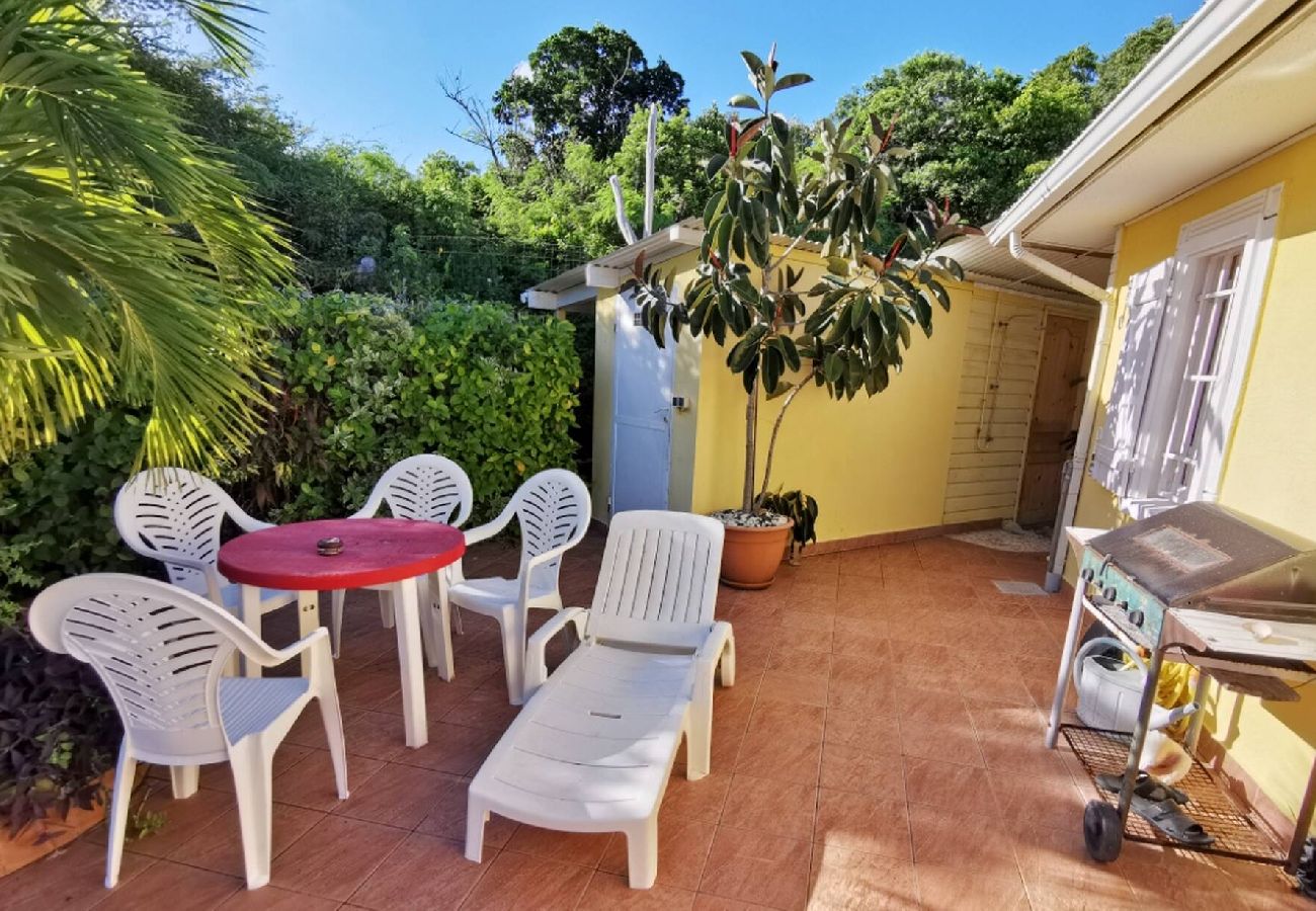 Villa in Saint-François - Villa ref G050 à Saint François 3 ch piscine
