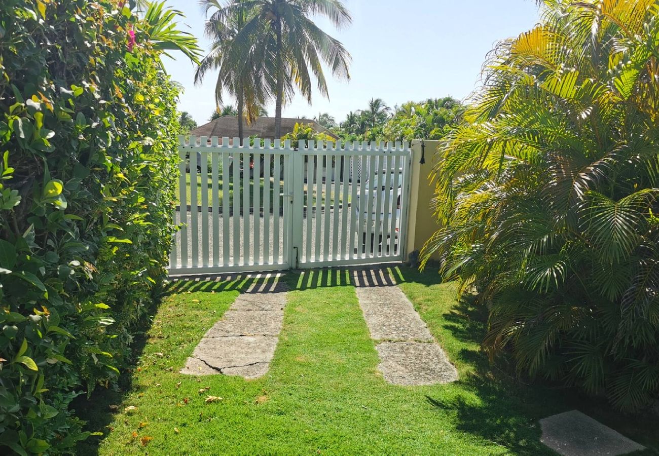 Villa in Saint-François - Villa ref G050 à Saint François 3 ch piscine