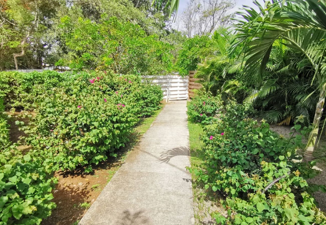 Villa in Le Diamant - Villa au Diamant M060B 3 chambres piscine à 50 mèt