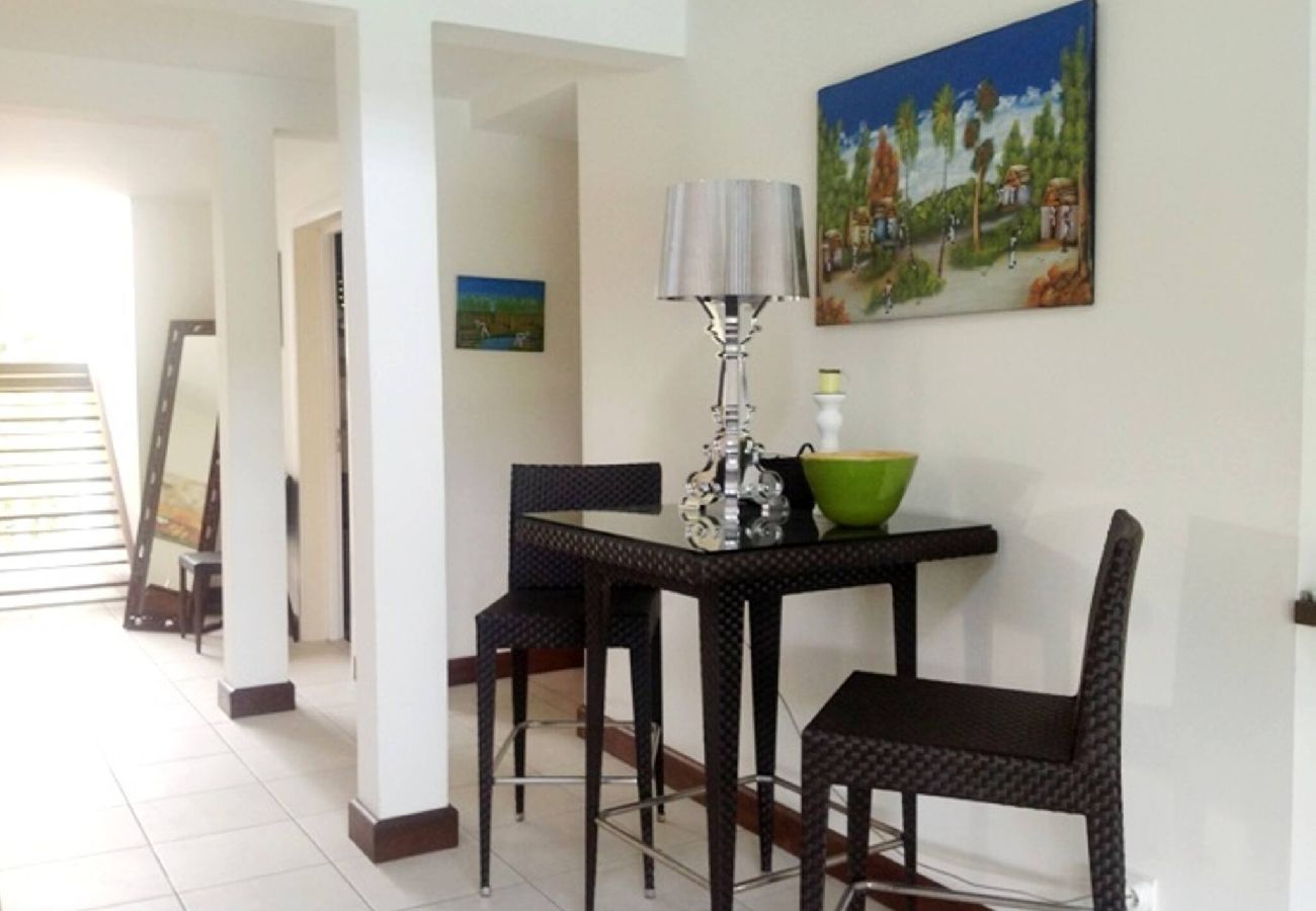 Villa in Saint-François - Villa à Saint François Ref G242 5 chambres + mezza