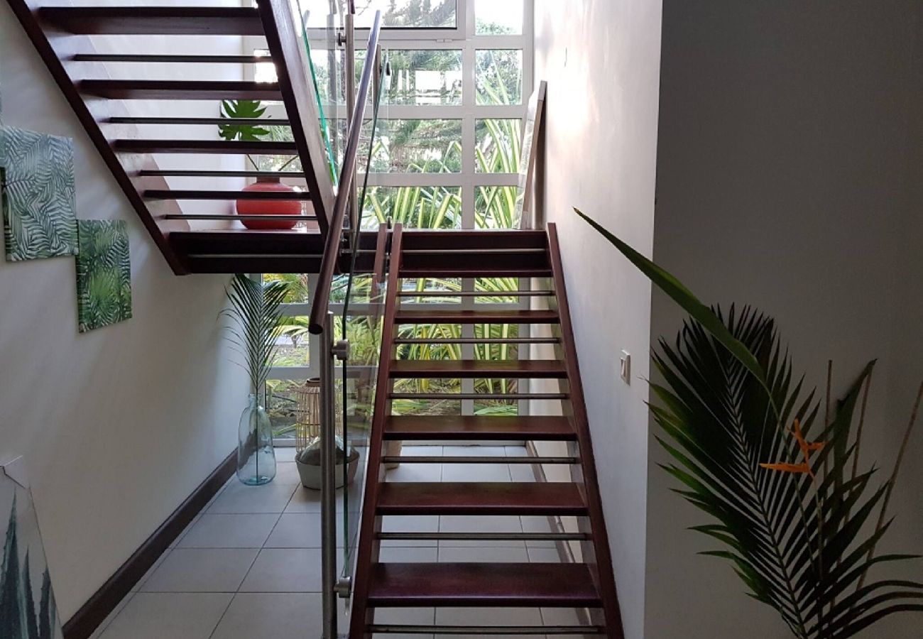 Villa in Saint-François - Villa à Saint François Ref G242 5 chambres + mezza