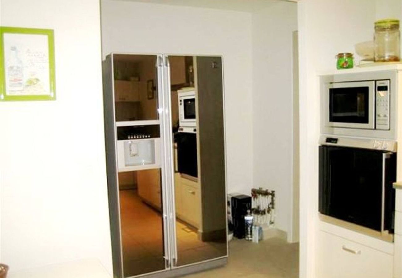 Villa in Saint-François - Villa à Saint François Ref G242 5 chambres + mezza