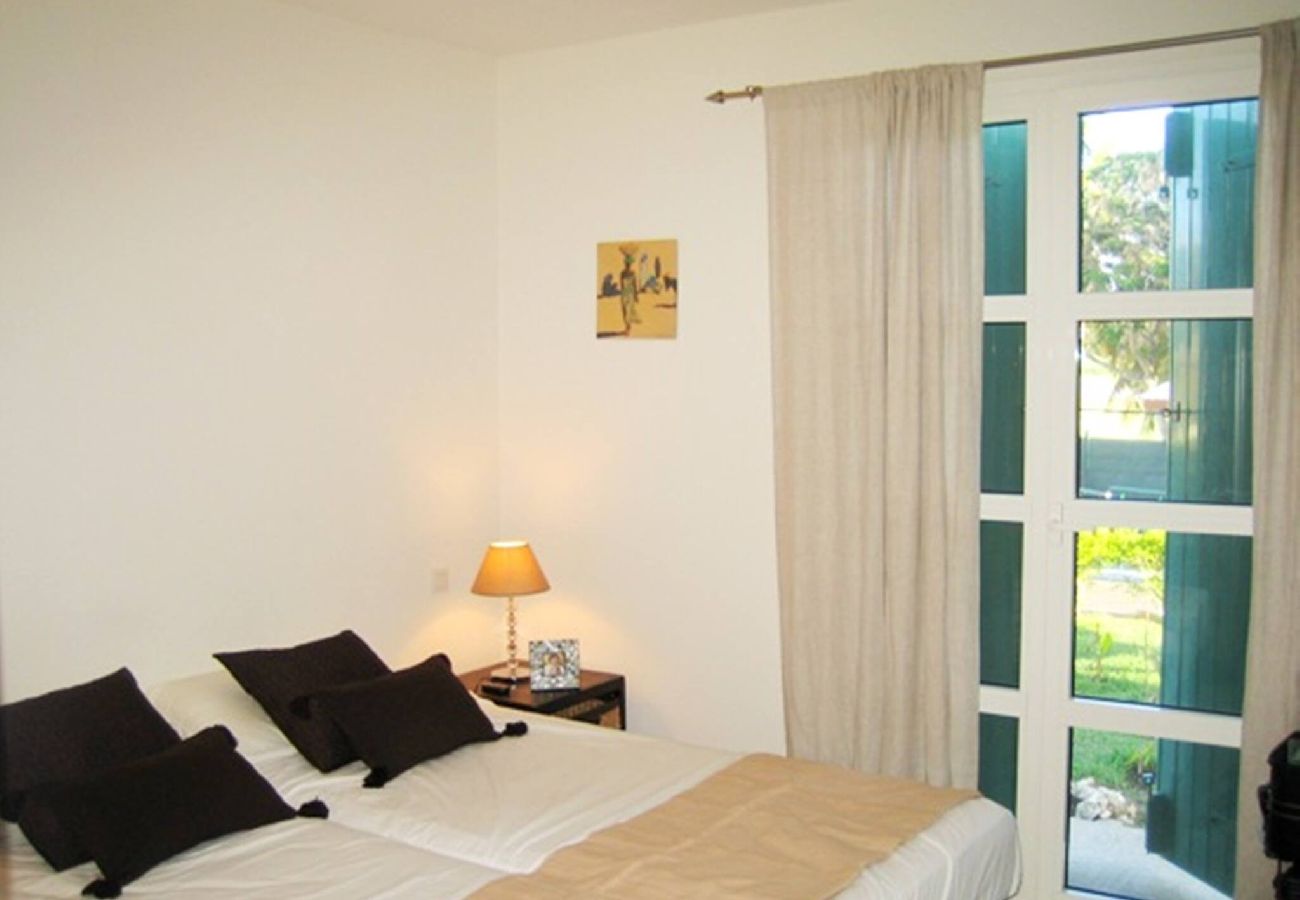 Villa in Saint-François - Villa à Saint François Ref G242 5 chambres + mezza