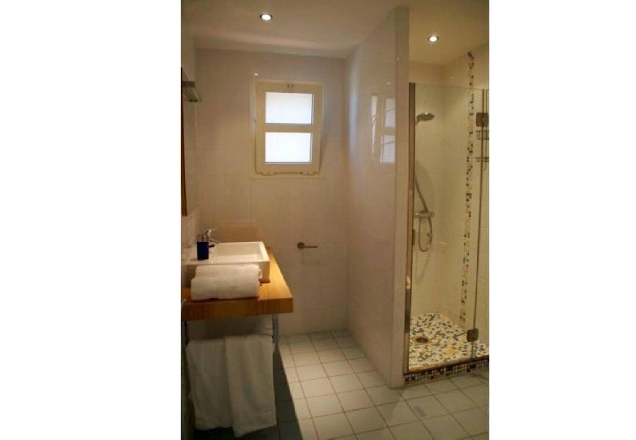 Villa in Saint-François - Villa à Saint François Ref G242 5 chambres + mezza
