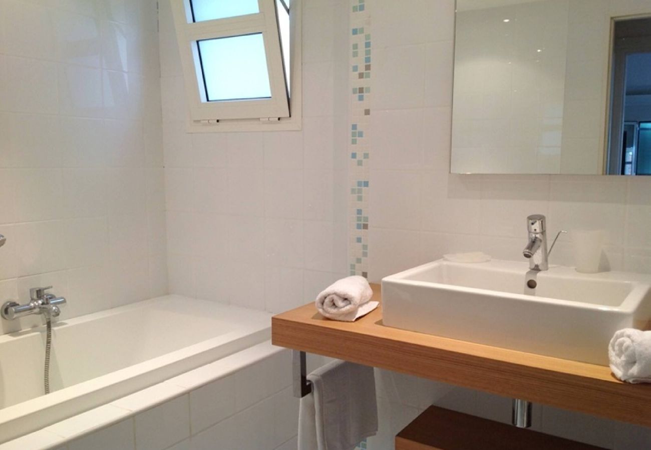 Villa in Saint-François - Villa à Saint François Ref G242 5 chambres + mezza
