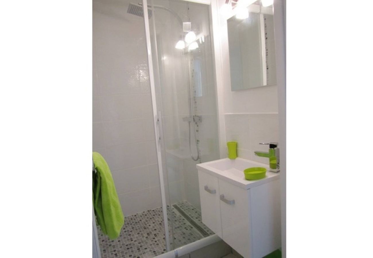 Villa in Saint-François - Villa à Saint François Ref G242 5 chambres + mezza