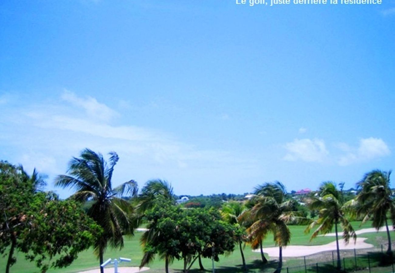 Villa in Saint-François - Villa à Saint François Ref G242 5 chambres + mezza