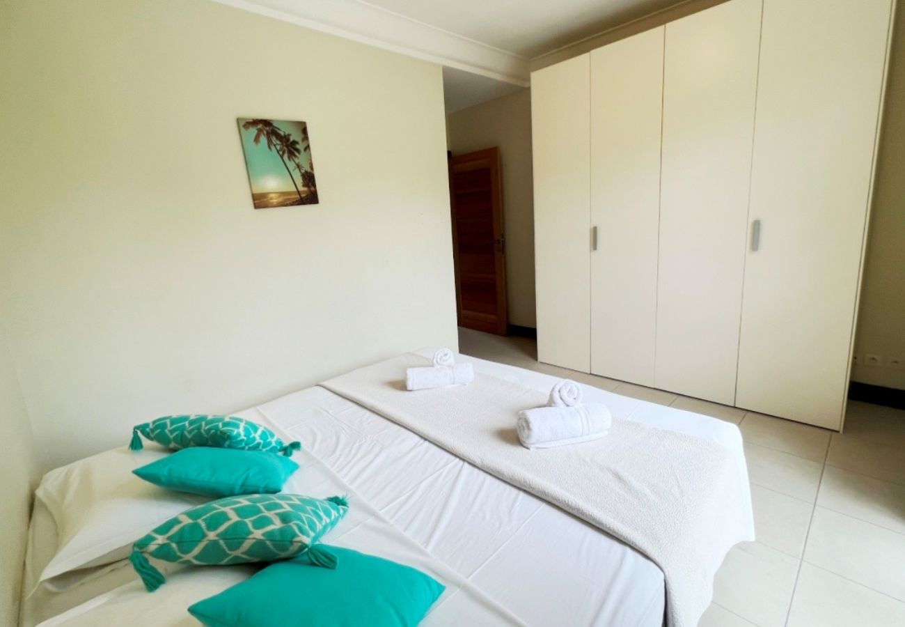 Villa in Saint-François - Villa à Saint François Ref G242 5 chambres + mezza