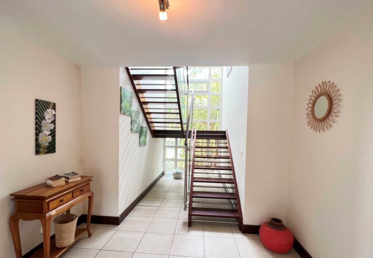 Villa in Saint-François - Villa à Saint François Ref G242 5 chambres + mezza