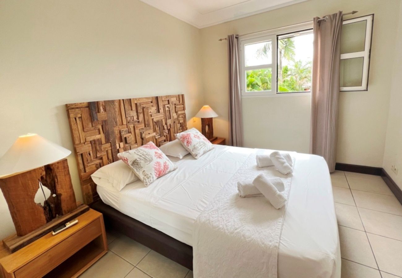 Villa in Saint-François - Villa à Saint François Ref G242 5 chambres + mezza