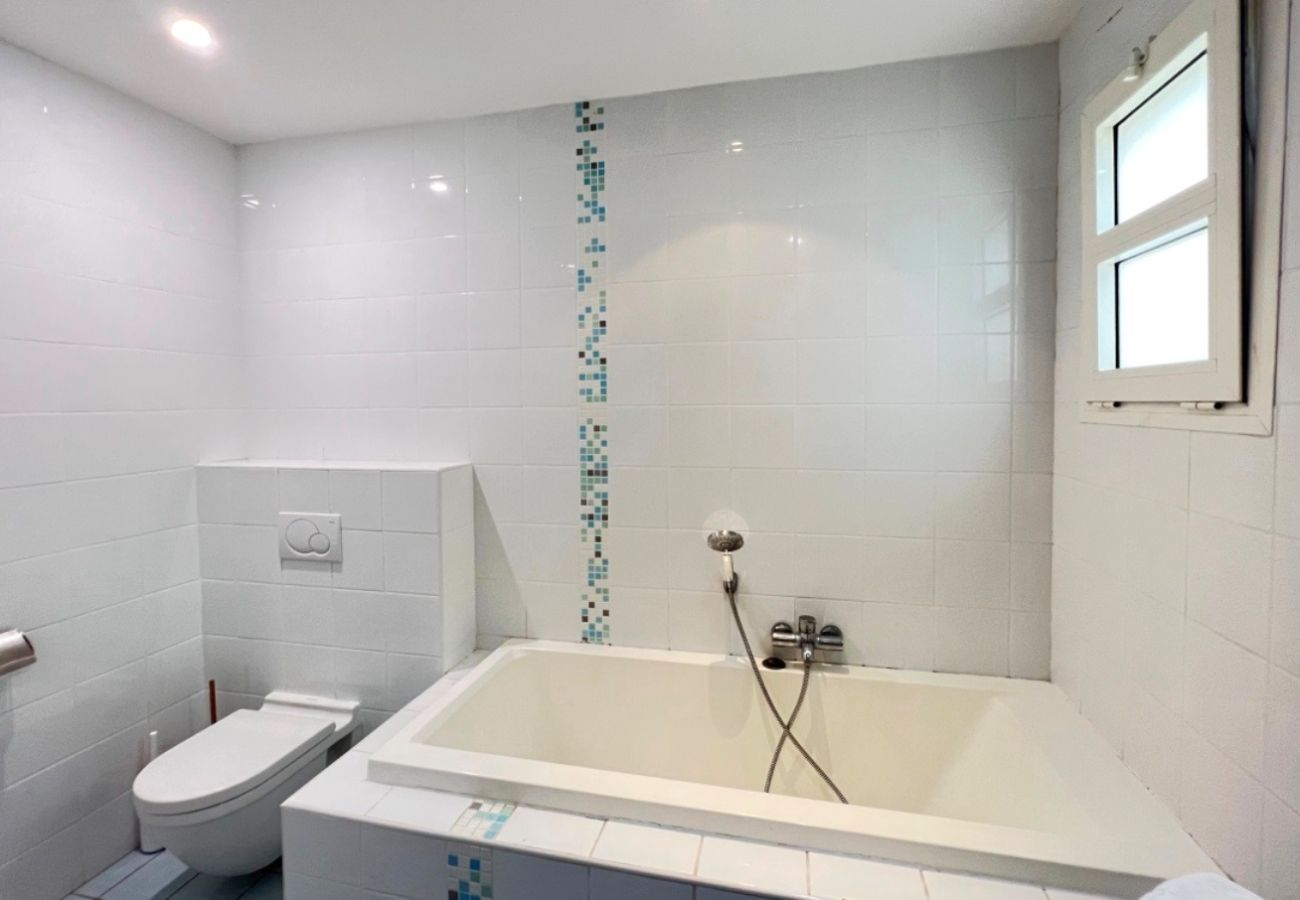 Villa in Saint-François - Villa à Saint François Ref G242 5 chambres + mezza