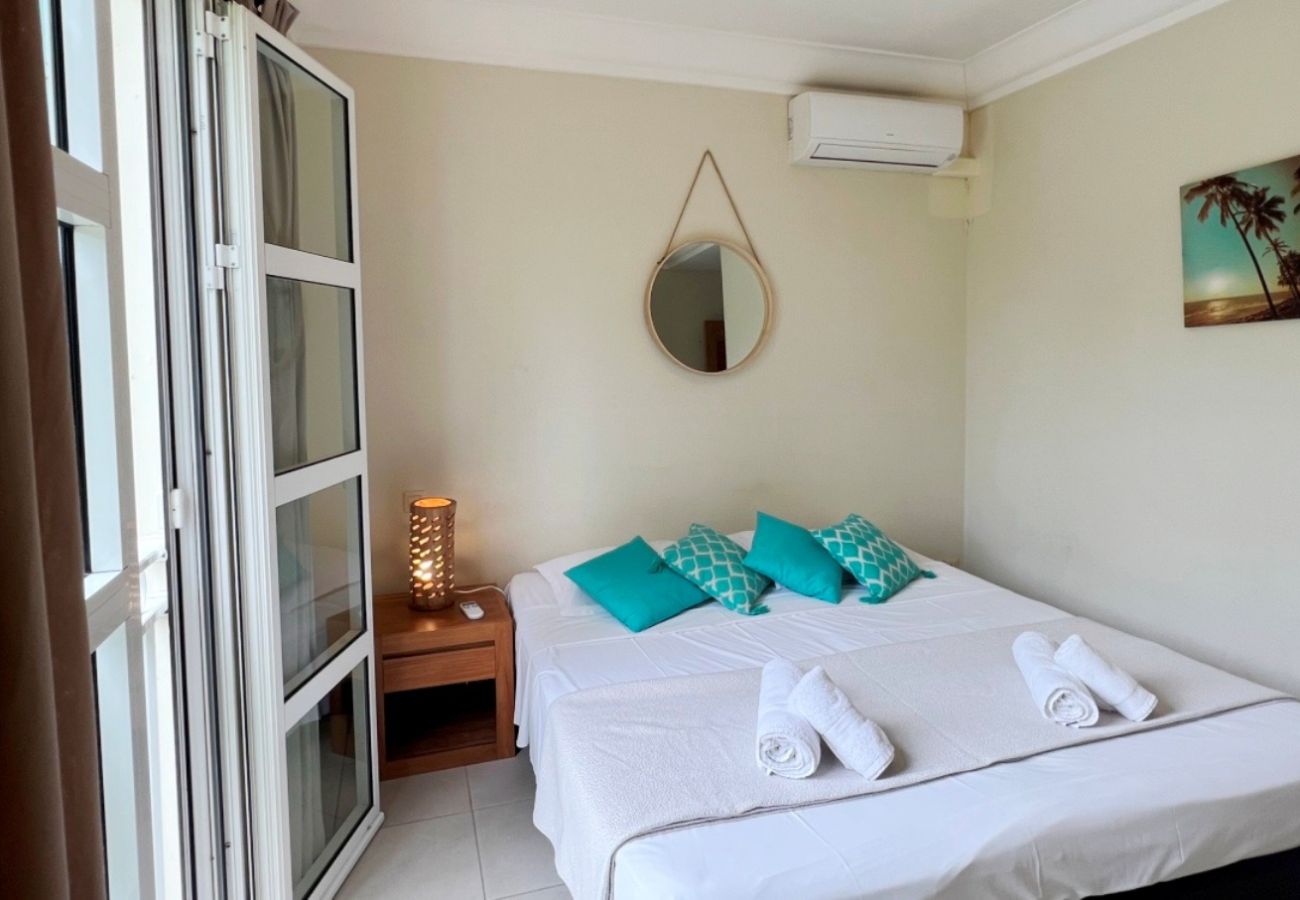 Villa in Saint-François - Villa à Saint François Ref G242 5 chambres + mezza