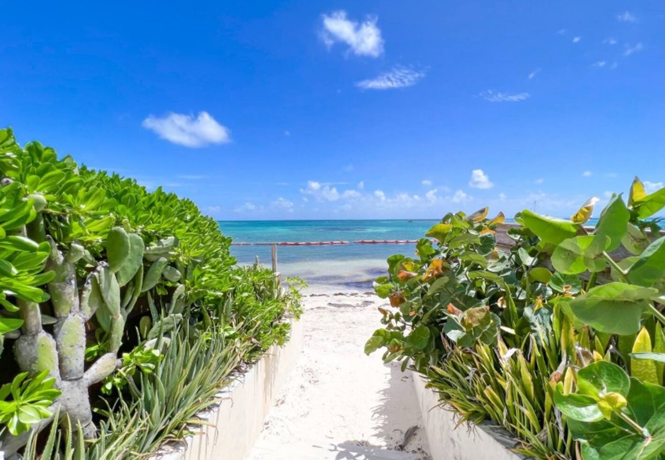 Villa in Saint-François - Villa à Saint François Ref G242 5 chambres + mezza