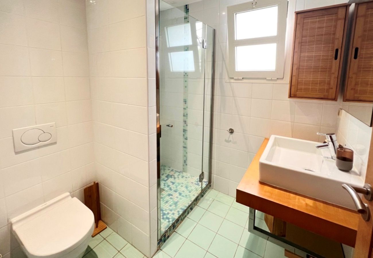 Villa in Saint-François - Villa à Saint François Ref G242 5 chambres + mezza