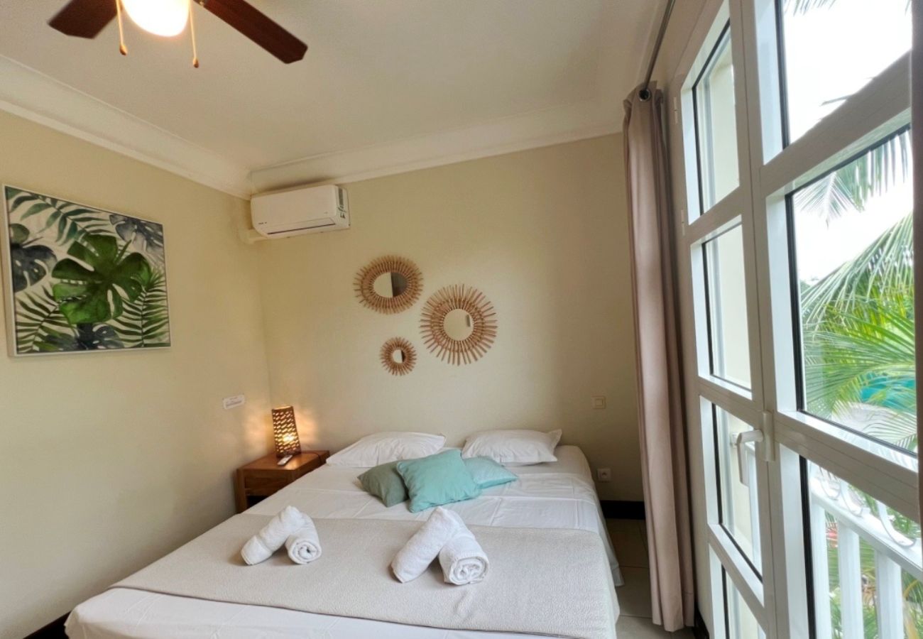 Villa in Saint-François - Villa à Saint François Ref G242 5 chambres + mezza