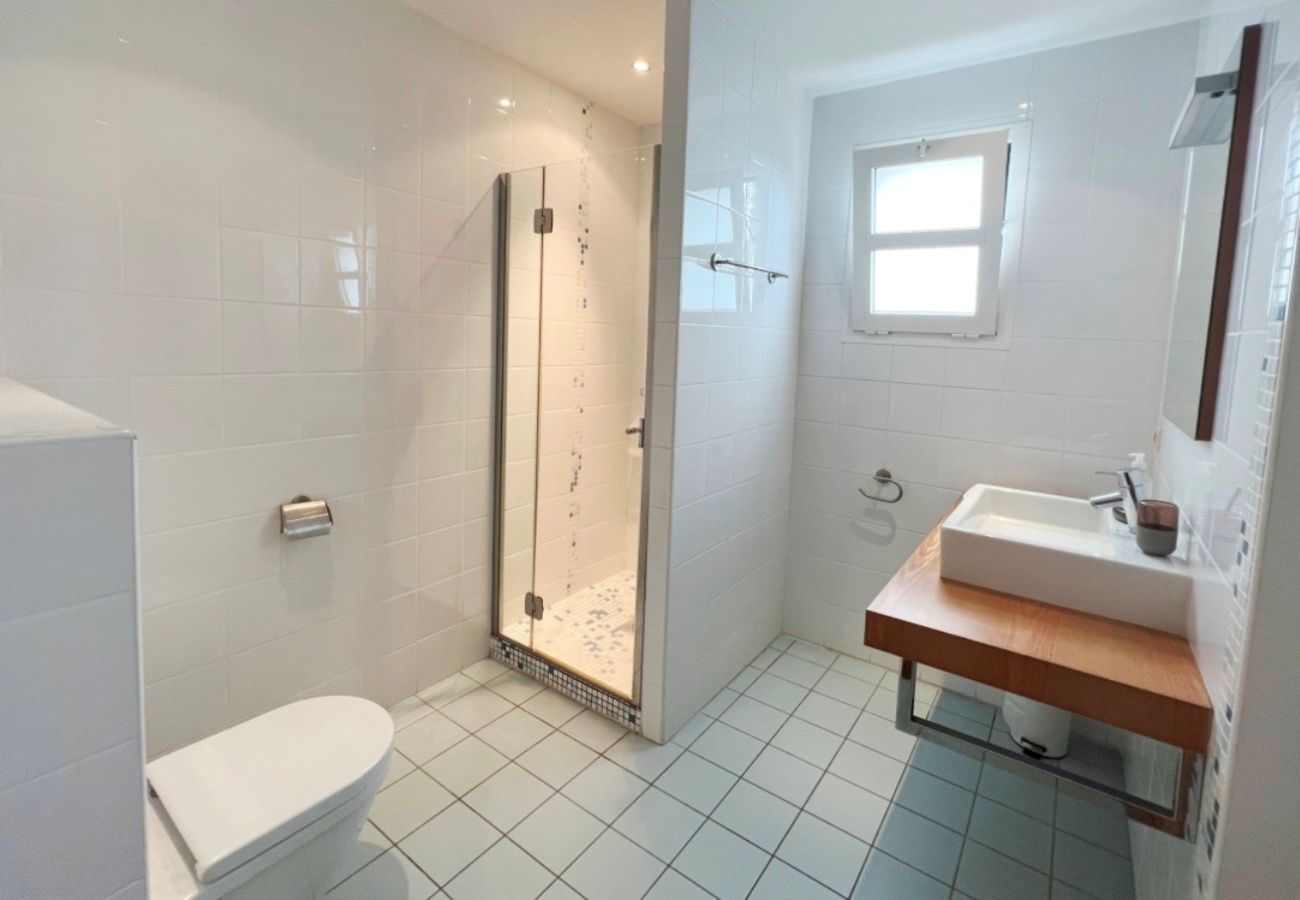 Villa in Saint-François - Villa à Saint François Ref G242 5 chambres + mezza