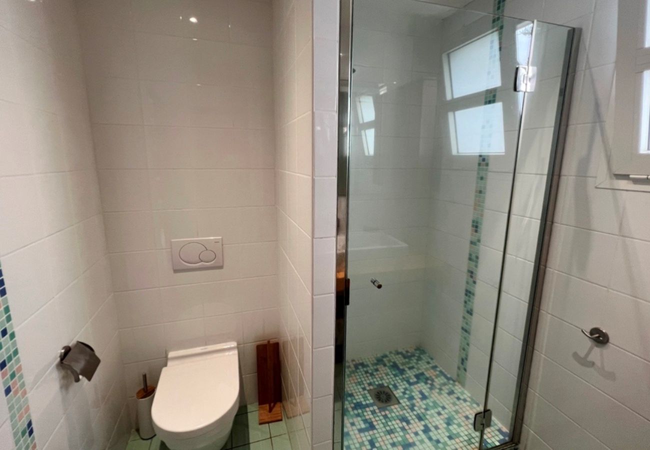 Villa in Saint-François - Villa à Saint François Ref G242 5 chambres + mezza