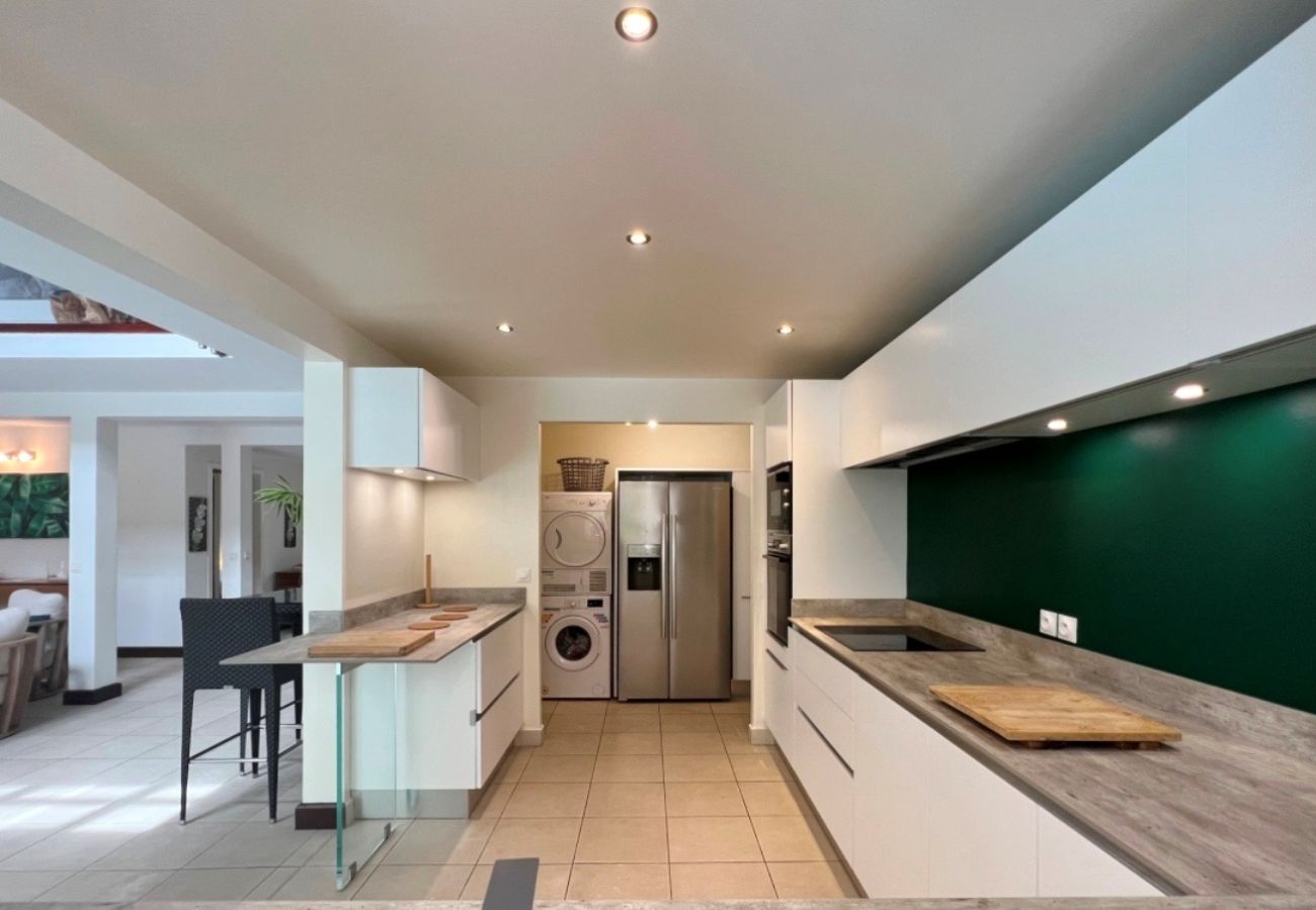 Villa in Saint-François - Villa à Saint François Ref G242 5 chambres + mezza